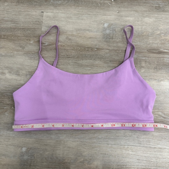 Fabletics Low Impact Sports Bra - Picture 4 of 4